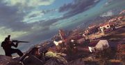 Sniper Elite 4 na premierowym zwiastunie - wyczucie czasu to klucz do sukcesu