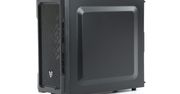 FSP Fortron CMT 210 -  czy to na pewno obudowa skrojona pod gracza?
