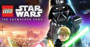 LEGO Gwiezdne Wojny: Saga Skywalkerów – niby jedynie więcej tego samego, a frajdy wciąż co niemiara