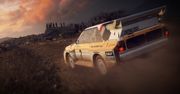 Tak wyglądają zmagania w DiRT Rally 2.0