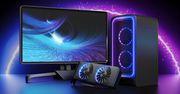 Intel poprawia karty graficzne Arc. Potężny wzrost wydajności w grach