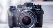 Bezlusterkowiec Fujifilm X-T2 - jeszcze szybciej, jeszcze profesjonalniej - pierwsze wrażenia