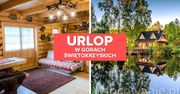 Urlop w Górach Świętokrzyskich. Odkryj wyjątkowe miejsce!