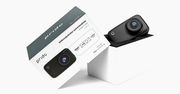Full HD w 60 klatkach na sekundę i łączność Wi-Fi - oto polski wideorejestrator Prido i7pro