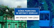 Góra Parkowa w Krynicy-Zdroju. Jak spędzić tam czas?