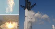 Wybuch zakończył test rakiety. Dlaczego Starship eksplodował?