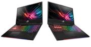 Szybkie matryce 144Hz/3ms póki co tylko w laptopach ASUS