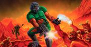 Zrobił to! DOOM w menedżerze zadań - animacja wyświetlona na 32 procesorach Intel Xeon [AKT.]