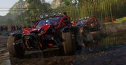 Błotna odsłona DIRT 5 na nowym gameplay'u