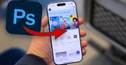Pozamiatane? Photoshop wylądował na smartfonach