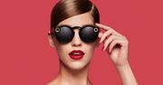 Snapchat prezentuje pierwsze okulary - Spectacles
