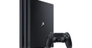 Specyfikacja PlayStation 4 i PlayStation 4 Pro