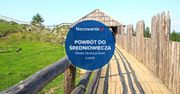 Powrót do średniowiecza w okolicach Łodzi. Nowa atrakcja już dostępna!