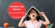 Powrót do szkoły. 5 propozycji na krótkie jesienne wyprawy