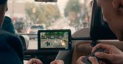 Mobilna konsola Nintendo Switch bez wymiennej baterii