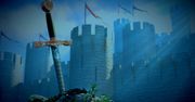 Pojawił się nowy, trochę straszny zwiastun Tainted Grail: The Fall of Avalon