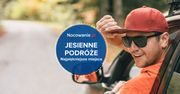 Najpiękniejsze miejsca w Polsce na jesienne podróże