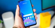 realme 8 5G - telefon z 5G za tysiaka