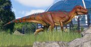 Dinozaury tuż za rogiem. Znamy datę premiery Jurassic World Evolution 2 - zwiastun