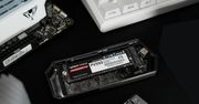 Nowość od Patriot Memory. Dysk SSD PV593 Gen5 w szczegółach