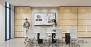 Sharp/NEC wprowadza na rynek nowe monitory interaktywne. Oto co oferuje seria Sharp LA