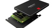 Samsung szykuje nośniki SSD 860 PRO - następcy udanych SSD 850 PRO