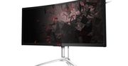 Monitory AOC AGON na IEM 2017