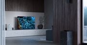 Premiera telewizora A80L. Taki Sony ma pomysł na OLED
