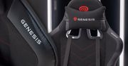 Dobrze się siedzi, gdy się nie przepłaca. Test Genesis Nitro 550 G2