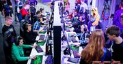 Poznań Game Arena 2016 - imprezę odwiedziło ponad 70 tysięcy osób