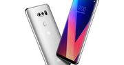 Planujesz zakup LG V30? Dostaniesz prezent o wartości 1300 zł