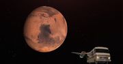 Mars rozgrzewa nasze emocje już od kilkudziesięciu lat, ale kiedy w końcu poleci tam człowiek?
