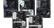 ASRock prezentuje nowe płyty główne AMD X570 - są też tańsze modele