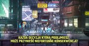 (Jeszcze jeden) polski Cyberpunk w drodze - co za rok!