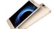 Honor V8 kolejnym smartfonem z podwójnym aparatem