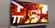 Większe i jaśniejsze OLED-y – tak Samsung wita rok 2023