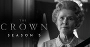 Co Netflix zrobi z The Crown po śmierci królowej Elżbiety II?
