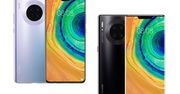 Huawei Mate 30 i Huawei Mate 30 Pro także w Europie