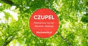 Czupel - najwyższy szczyt Beskidu Małego