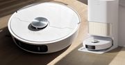 Dreame L40 Ultra AE – budżetowy robot z funkcjami premium