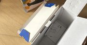 Zamówił PS5. Dostał opakowanie od PS4, a w środku PS3