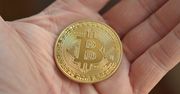 Bitcoin znowu zaczyna rosnąć