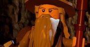 LEGO Lord of the Rings za darmo