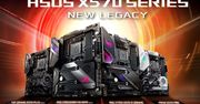 Coś ci się grzeje? Na pewno nie płyty główne ASUS X570