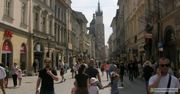 Majowy spacer po Krakowie - GALERIA ZDJĘĆ