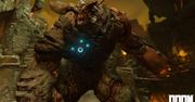 DOOM na PC ze sporą liczbą zaawansowanych ustawień graficznych