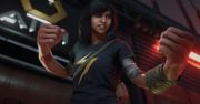 Jaka piękna katastrofa. W Marvel's Avengers utopiono miliony dolarów