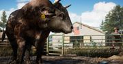 Kolejne ujęcia ze świata Far Cry 5