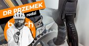 Nie potrzebujesz elektronicznych przerzutek w rowerze. Zaufaj mi, jestem doktorem