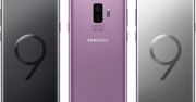 Do Polski trafią wydajniejsze warianty Galaxy S9 i Galaxy S9+